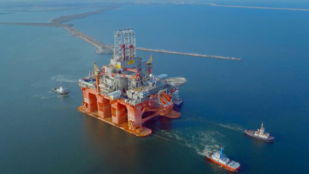 Strong margins, higher gas sales drive OMV Petrom’s Q4 profit jump