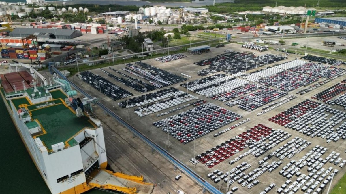 Suape plans to reach 50% use of clean energy this semester