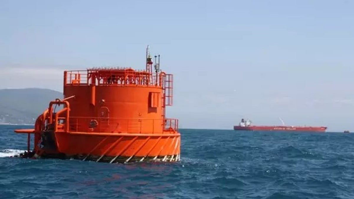 Tengiz disruptions threaten sharp drop in Kazakhstan oil exports