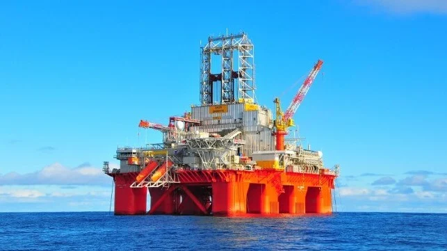 Transocean Buys Valaris for $6 Billion, Creating New Industry Leader