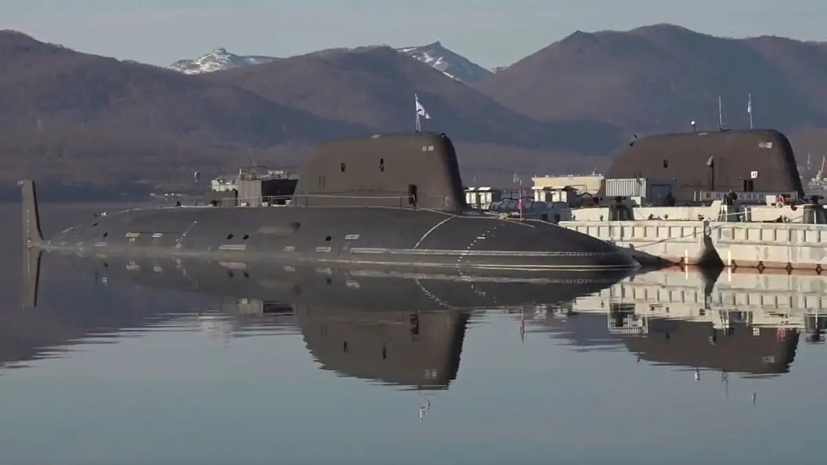 Trump rejects Russian proposal to extend nuclear weapons caps