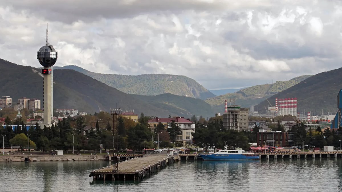 Tuapse port set for higher Russian oil product shipments in February