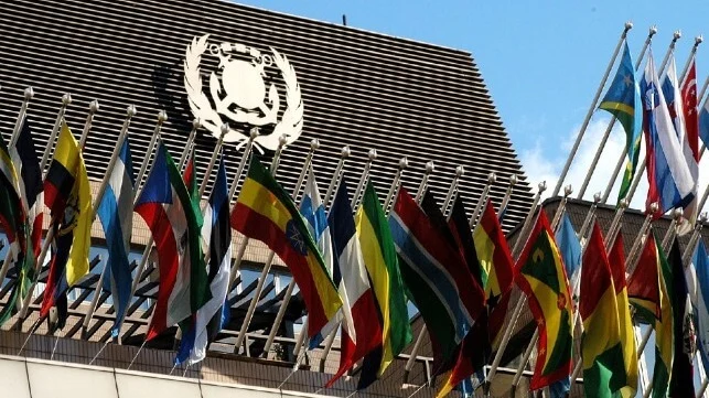 U.S. Will Stick With the IMO, But Aims to Defeat the Net Zero Framework