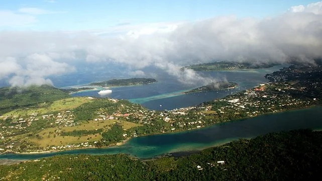 Vanuatu Alerts of False Flag Impostor and Starts Investigation