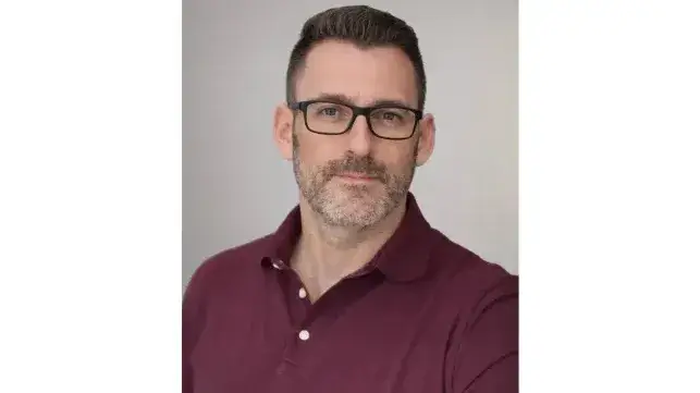 Windstar Cruises' New Vice President of Hotel Operations, Paul Chapple