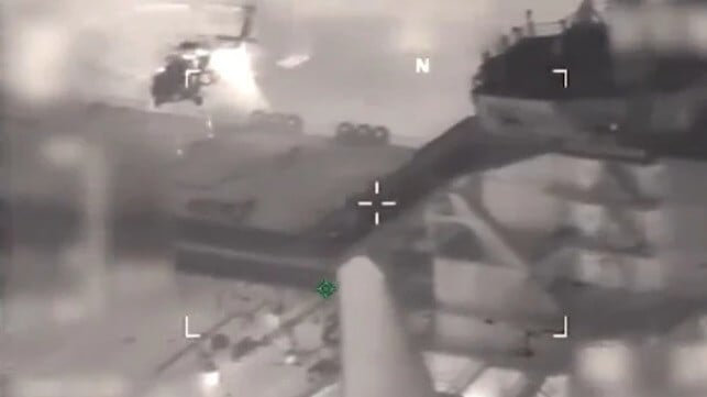 With U.S. Embargo Lifted, Venezuelan Oil Exports Bounce Back