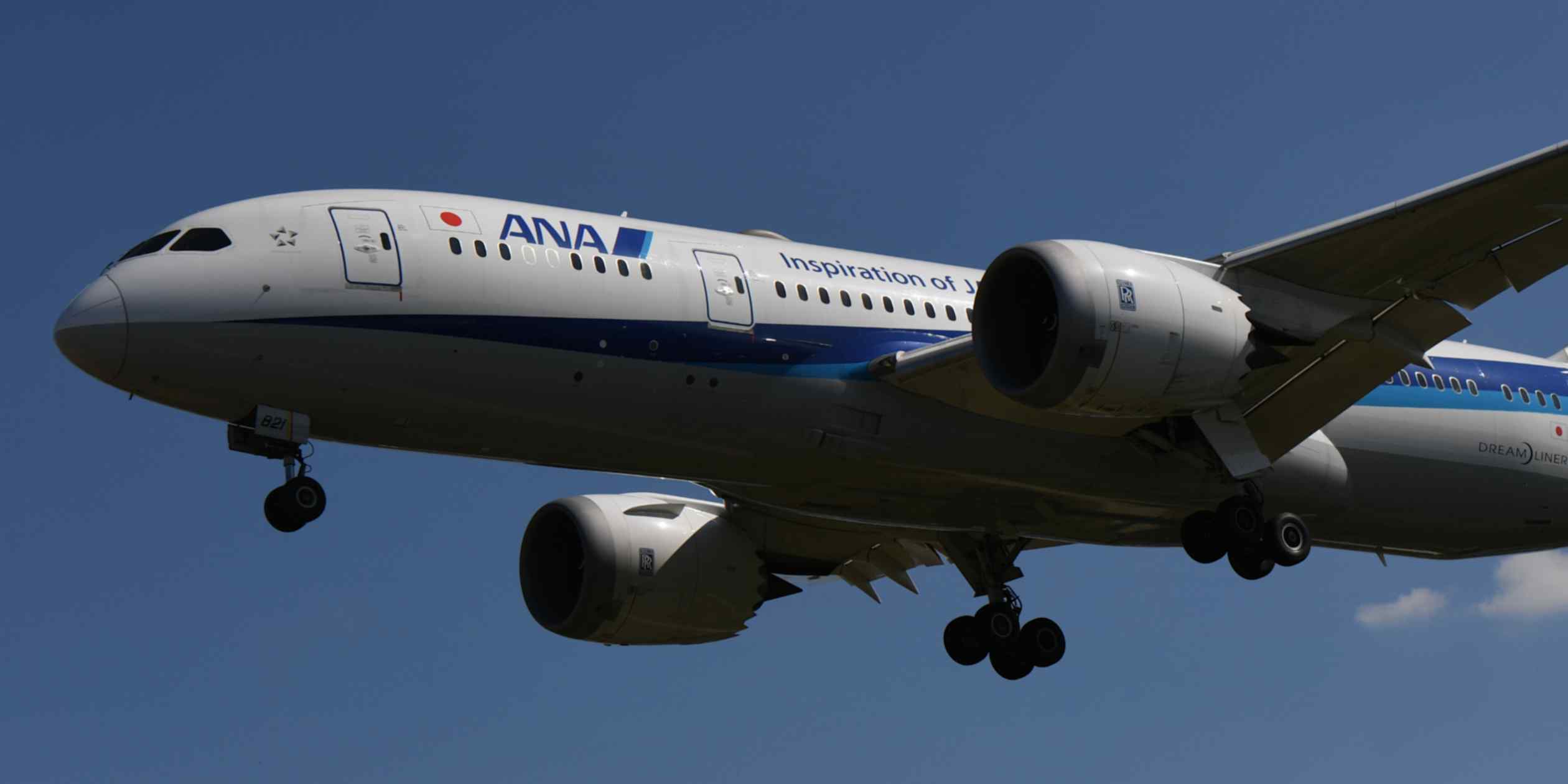 ANA joins Japanese companies turning to bond-type shares