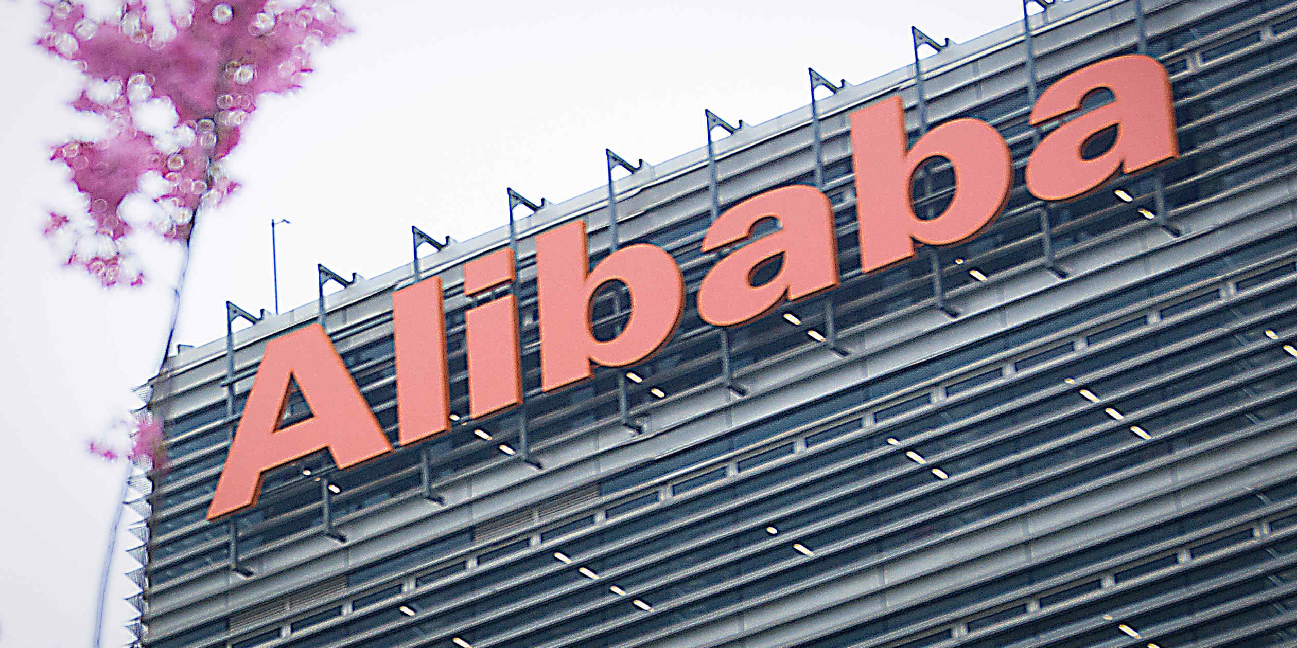 Alibaba aims for $100bn cloud, AI revenue after posting 66% profit drop