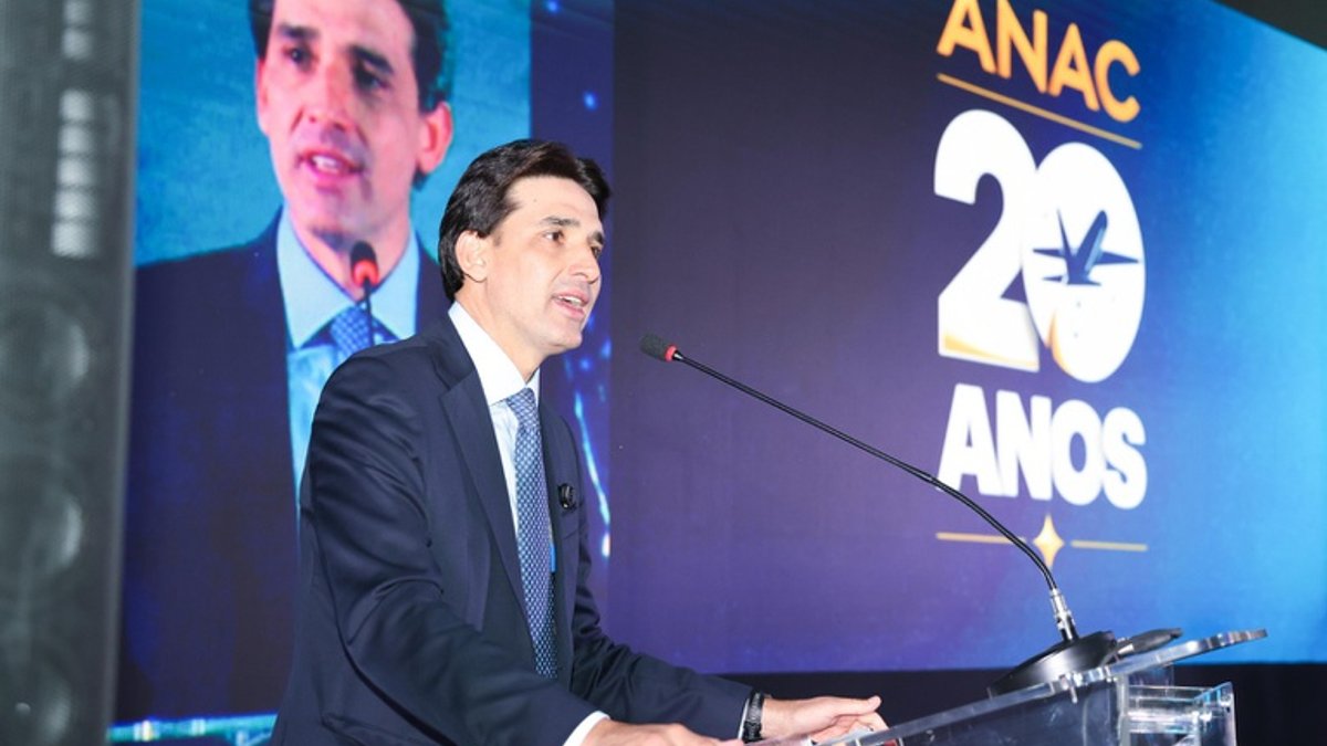 Anac 20 years: two decades of advances that transformed Brazilian aviation
