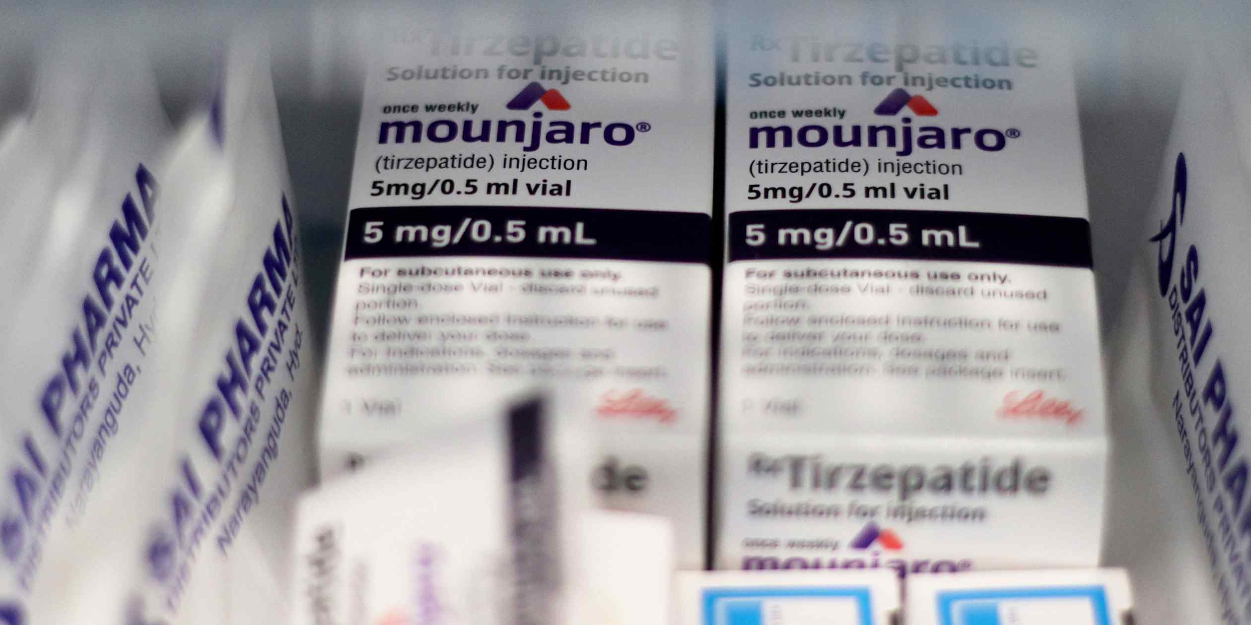 As Wegovy patent ends in India, generic drugs flood a niche market