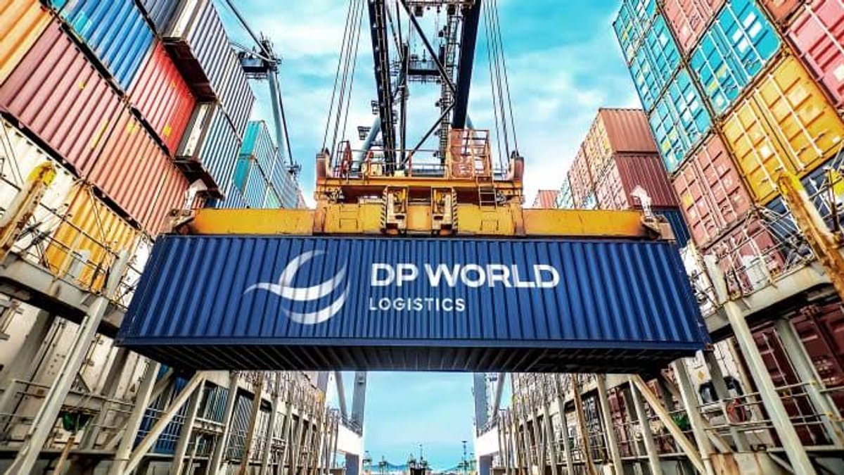 Australia: Union attacks DP World’s automation plan at container terminals.