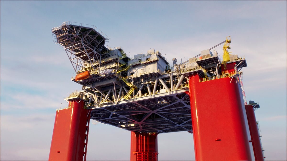 BP wins US approval for Kaskida project in Gulf of Mexico