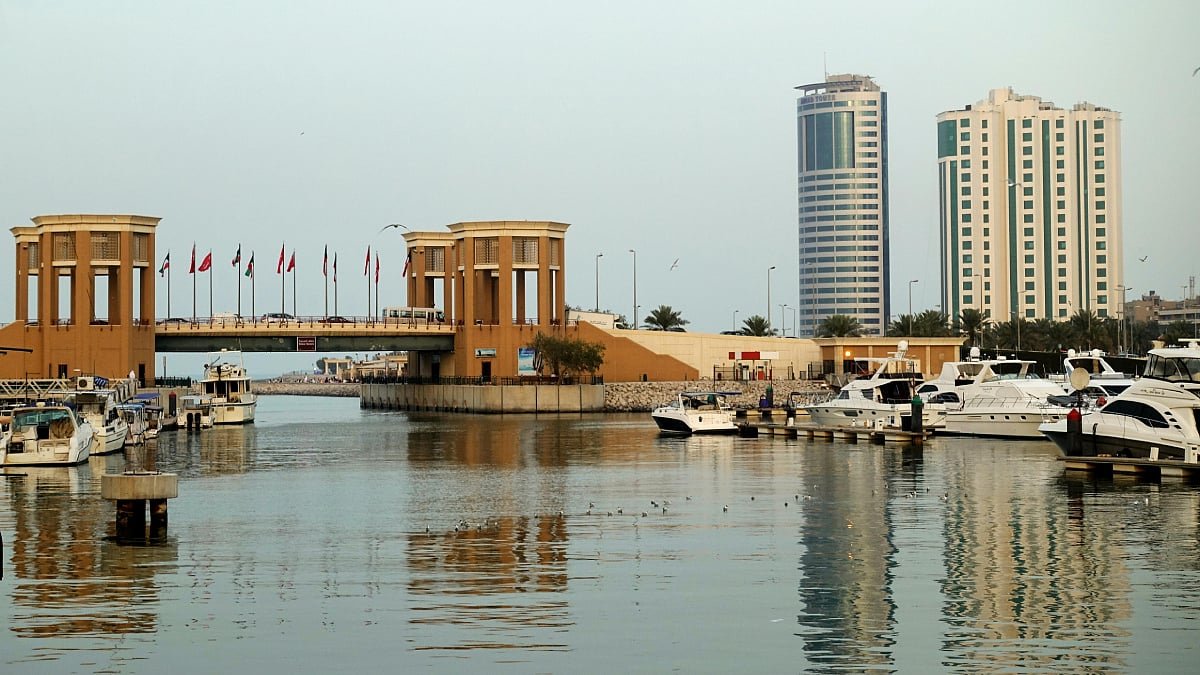 Bahrain enforces nightly maritime curfew amid continued Iranian aggression