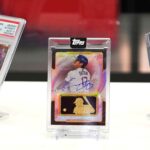 Baseball card icon Topps eyes home run in Japan's booming market
