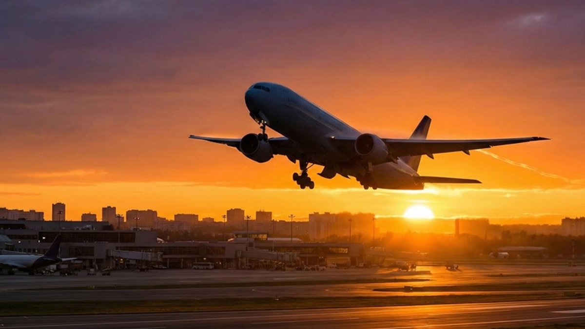 Brazilian aviation records the best start to the year in history with 22.9 million passengers