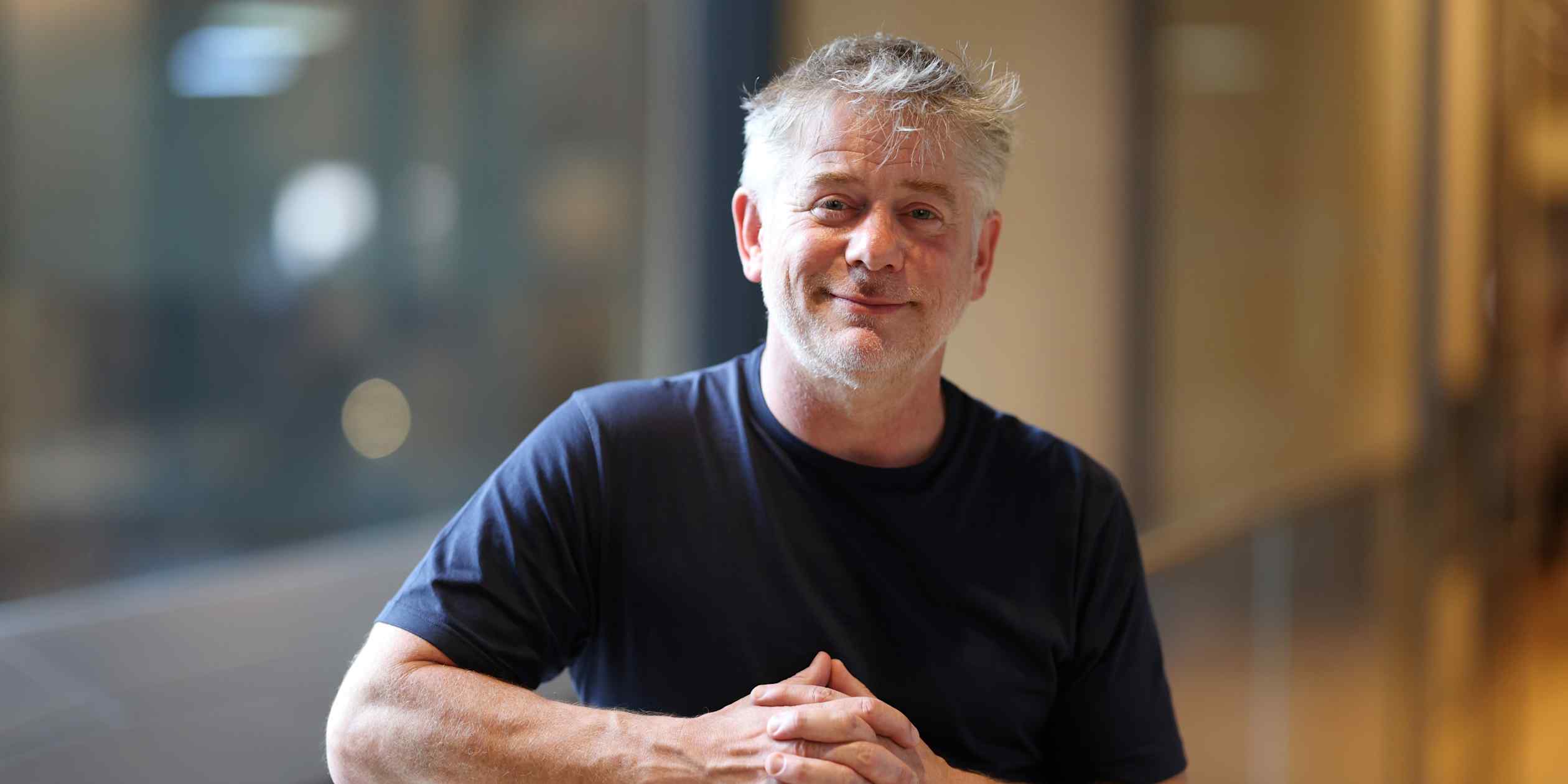 Britain needs China to help build clean tech, says UK renewables CEO