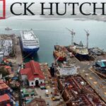 CK Hutchison vows to use 'great war chest' of cash as profits show strain
