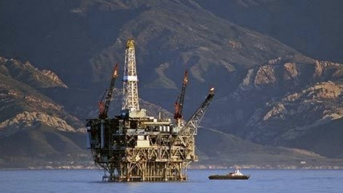 California takes US Department of Energy to court over oil pipeline