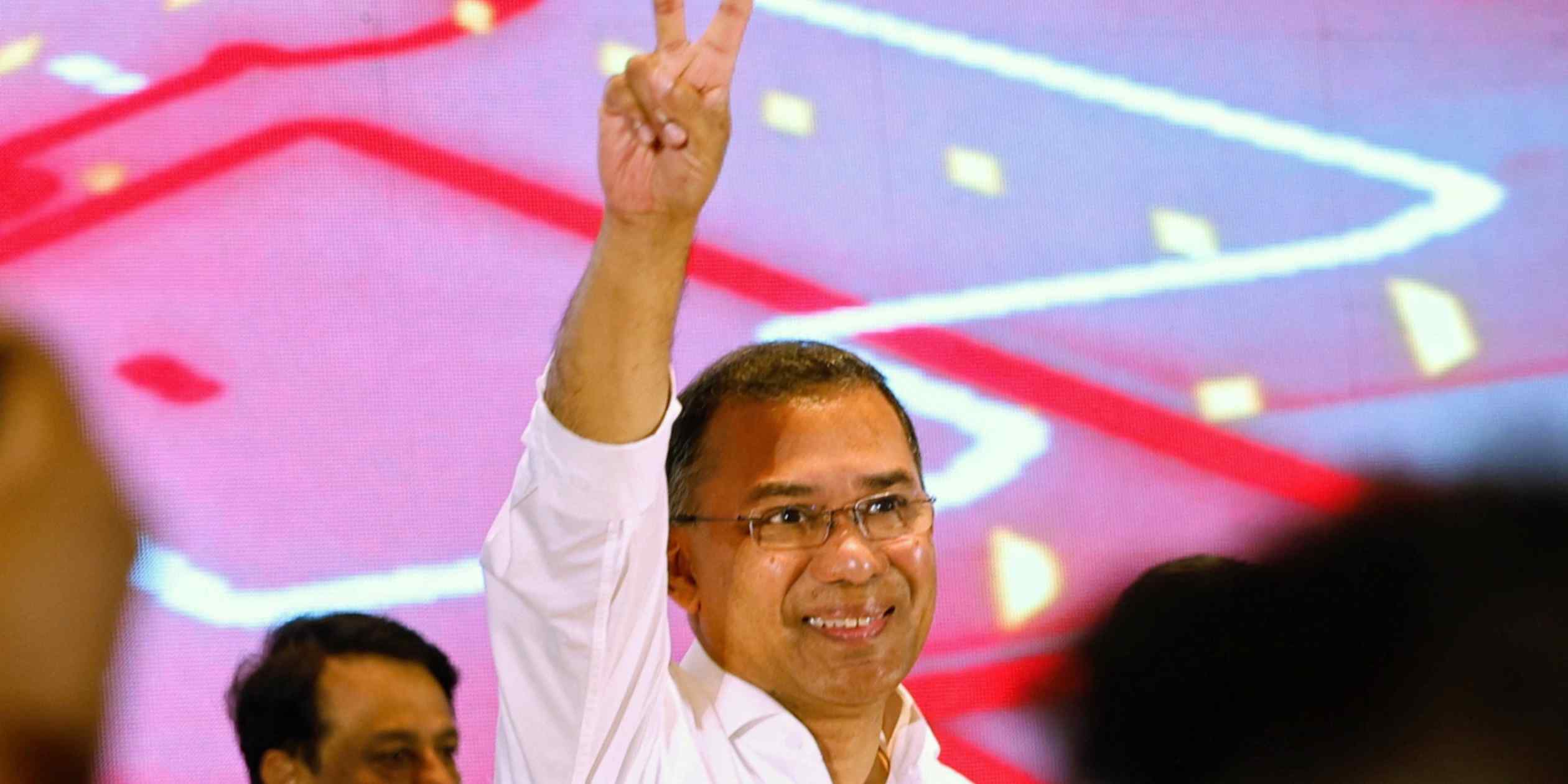 Can Bangladesh's democracy break free from dynastic politics?