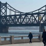 China-North Korea passenger rail to resume after 6-year hiatus