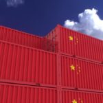 China calls Maersk and MSC to provide clarifications.