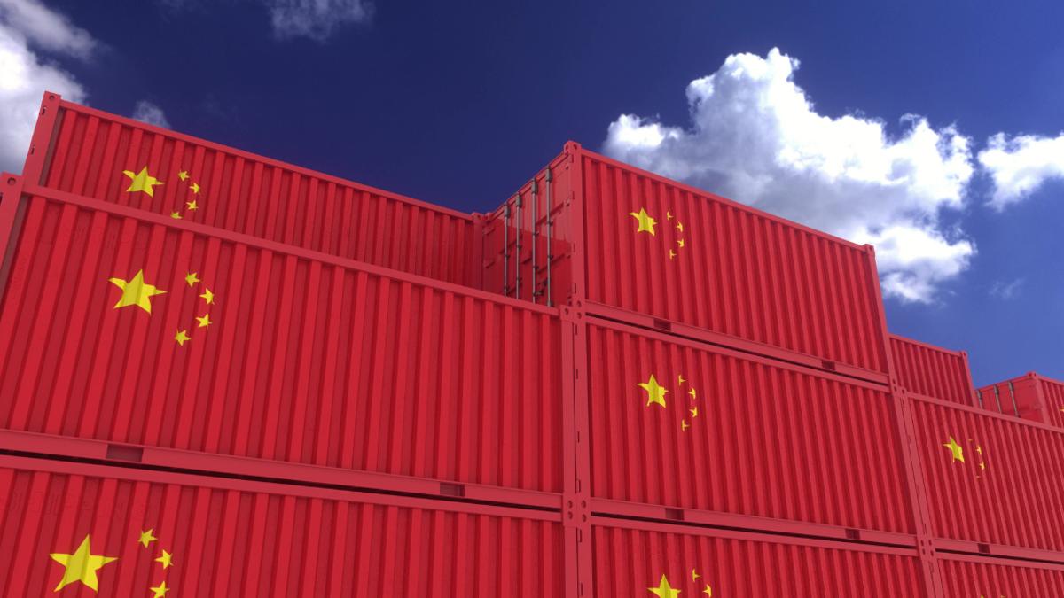 China calls Maersk and MSC to provide clarifications.