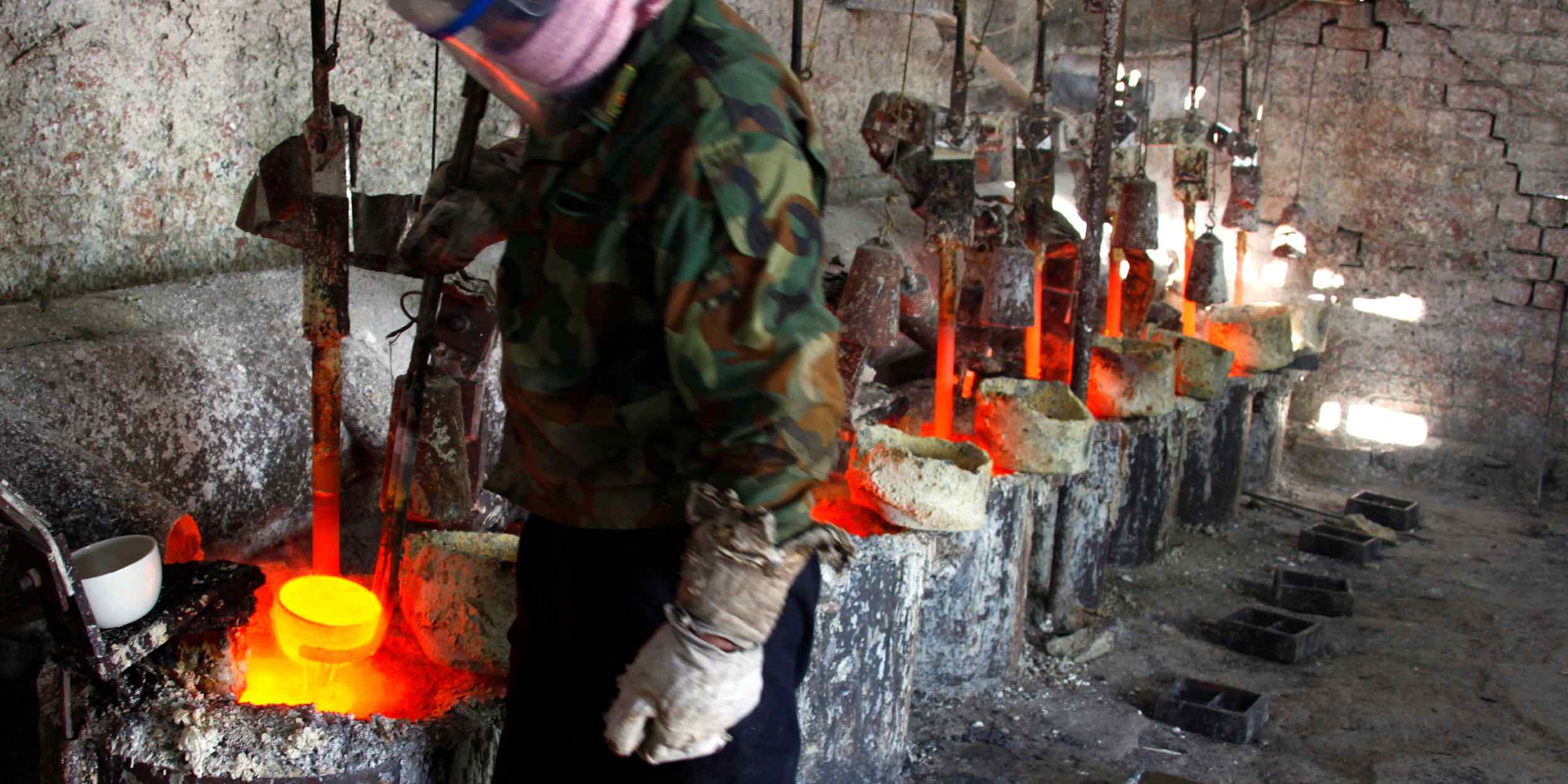 China's rare-earth magnet exports to Japan rise despite controls