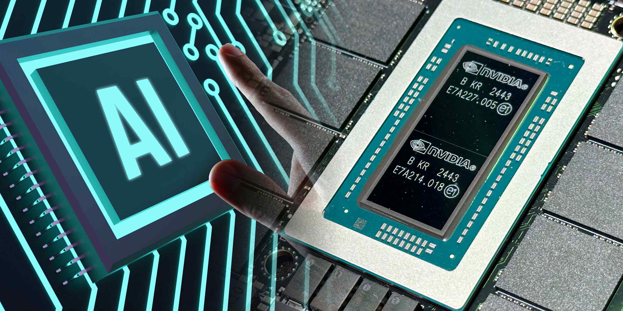 Chip testing latest chokepoint as Nvidia, Google designs grow more complex