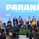 Concession of the access channel to the Port of Paranaguá (PR) will involve an investment of R$ 1.23 billion