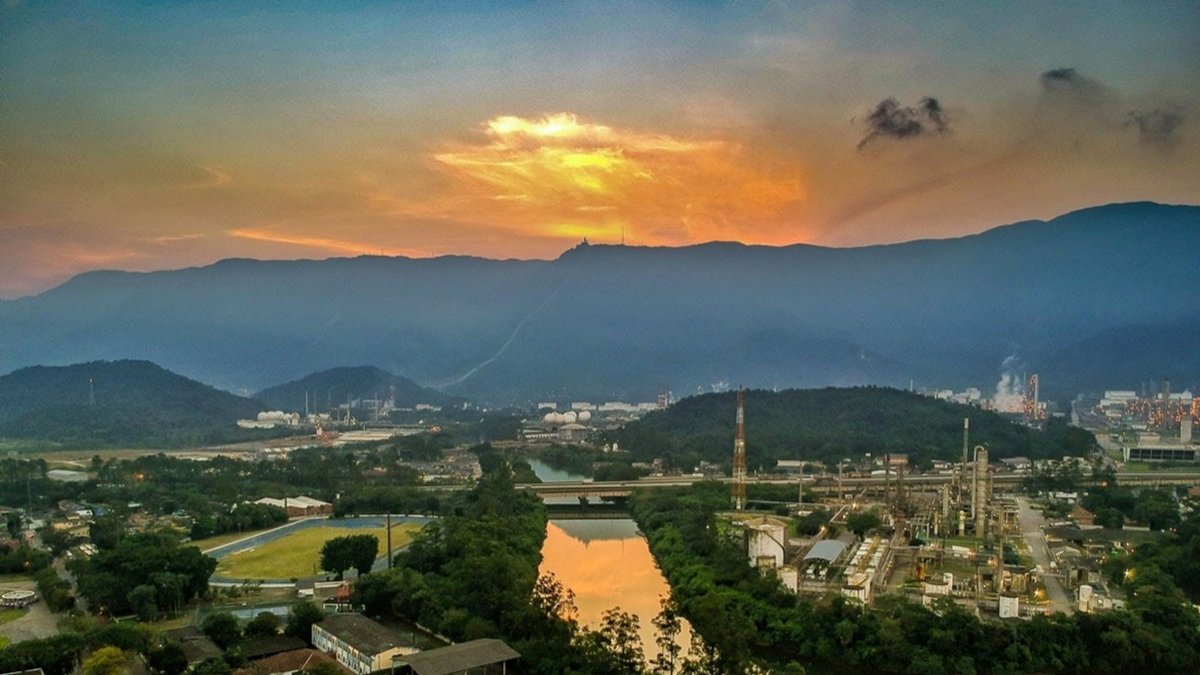 Cubatão takes the lead and announces unprecedented conference on SDGs in Brazil