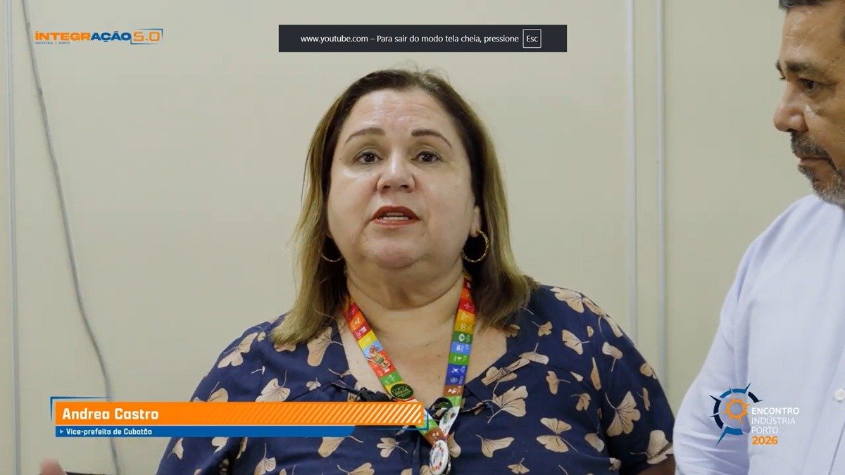 Cubatão takes the lead and creates an unprecedented model for managing the SDGs in Brazil