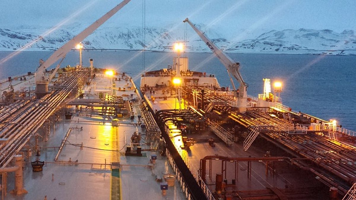 Diesel markets, upended by Middle East conflict, threaten global economic slowdown