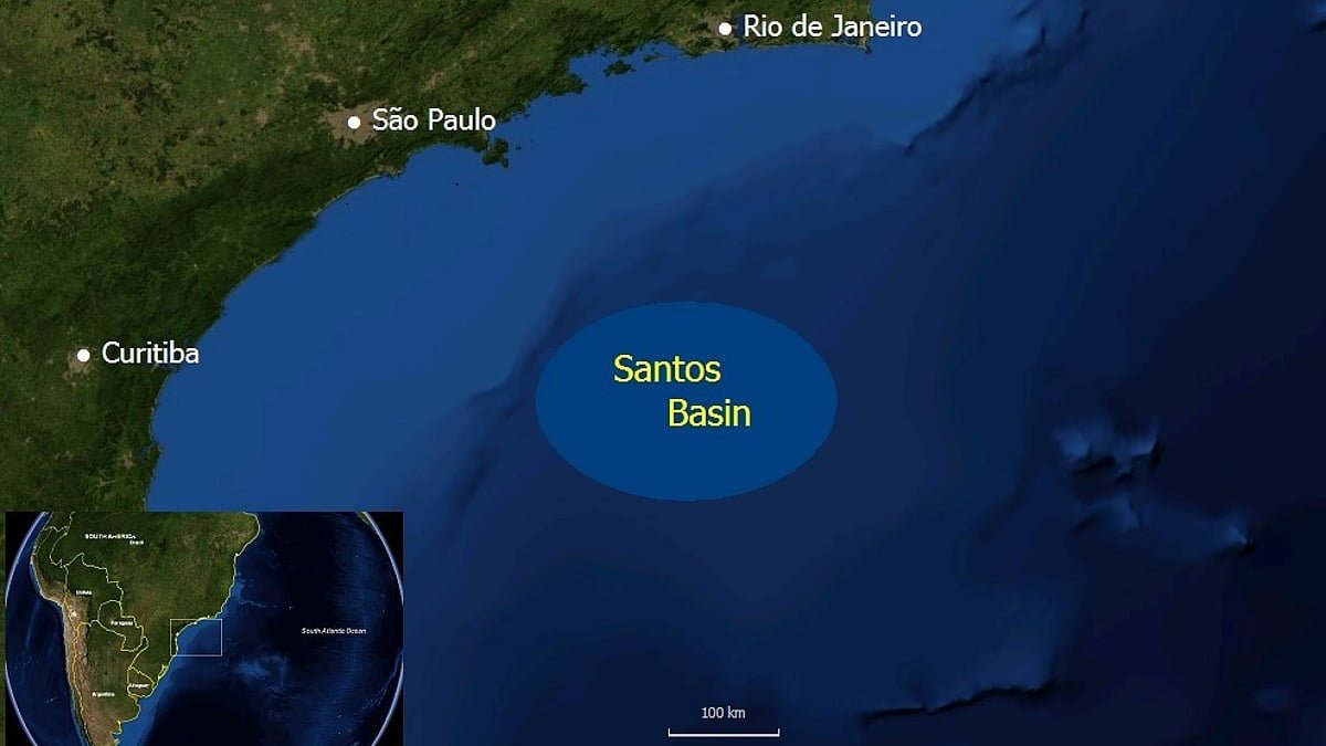 Equinor starts drilling at Brazil’s Raia, eyes new Santos Basin exploration in 2027