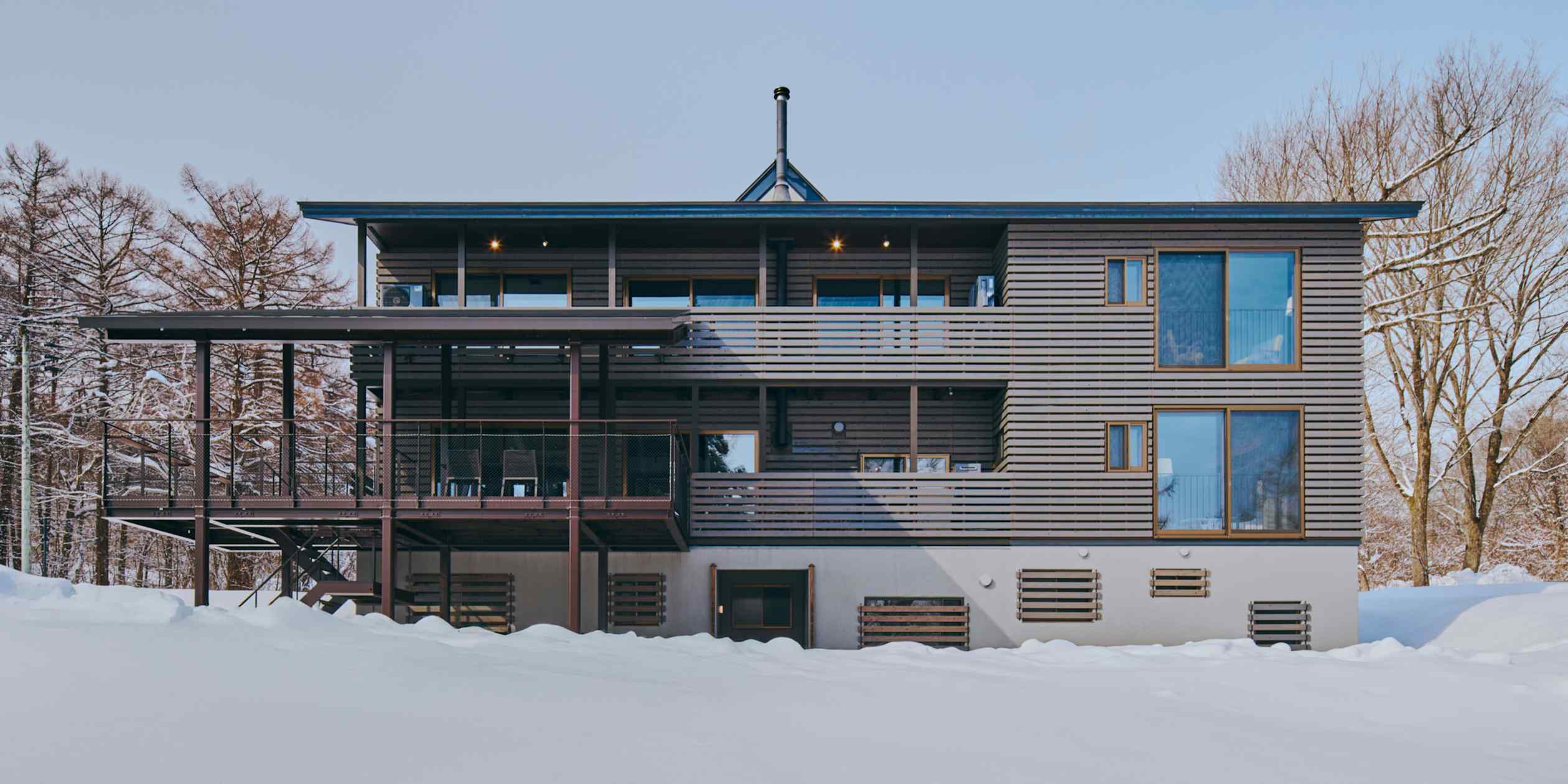 Foreign-led development draws Japan firms to Niigata ski resort Myoko