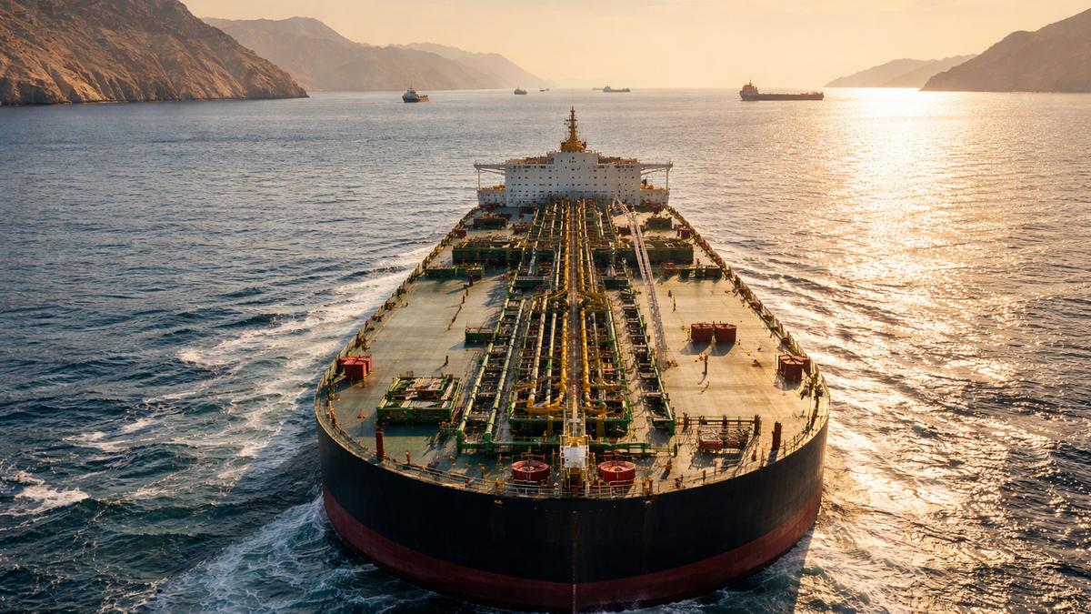 Global Economy enters gray zone with rising prices.