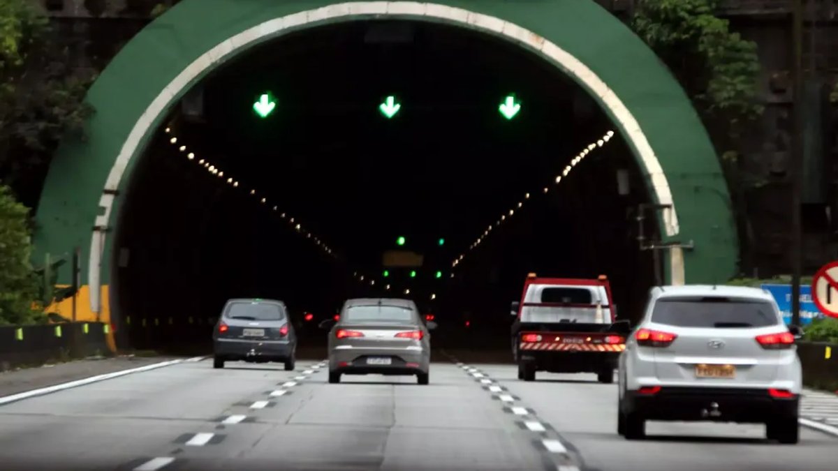 Government of SP announces free flow with three gantries and cheaper tolls