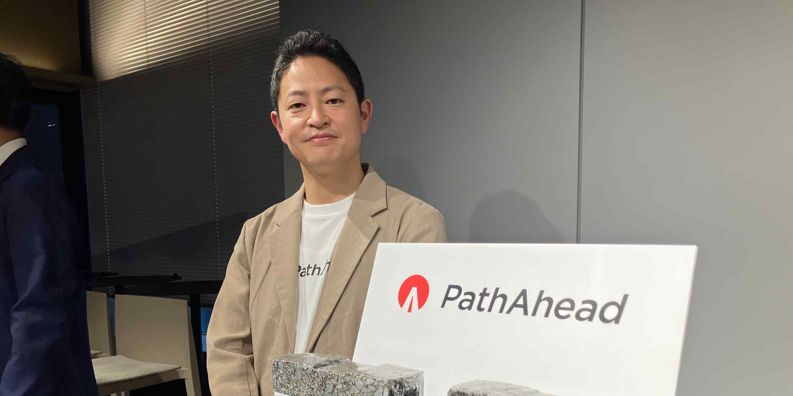 Honda backs highway surfacing tech on its hard road to recovery