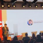 In Brasília, Bruno Santos takes the exclusivity agenda of dockers to the Minister of Ports