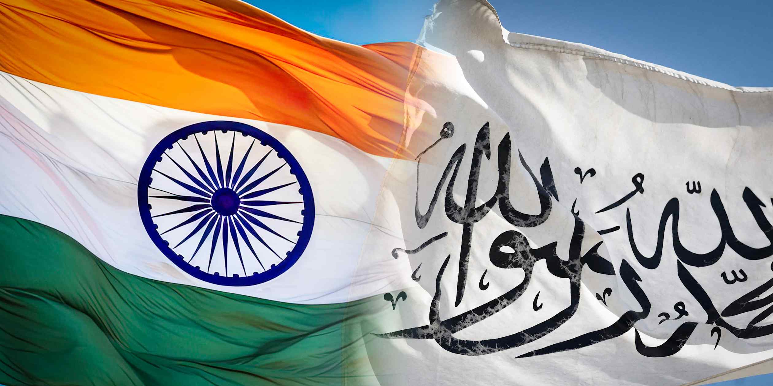 India and Taliban deepen ties as Pakistan-Afghan conflict intensifies