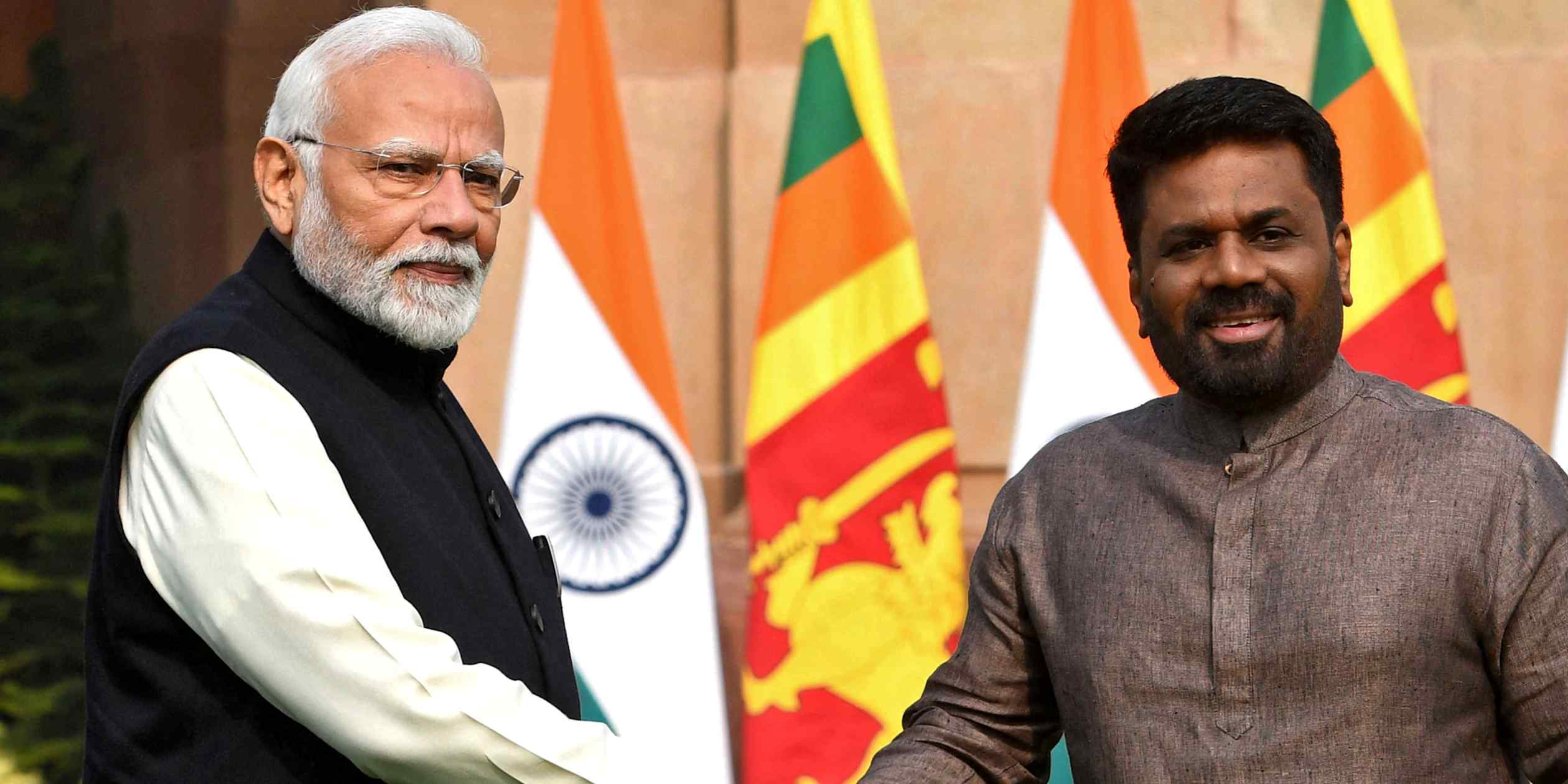India boosts regional ties with energy aid for Sri Lanka, Bangladesh