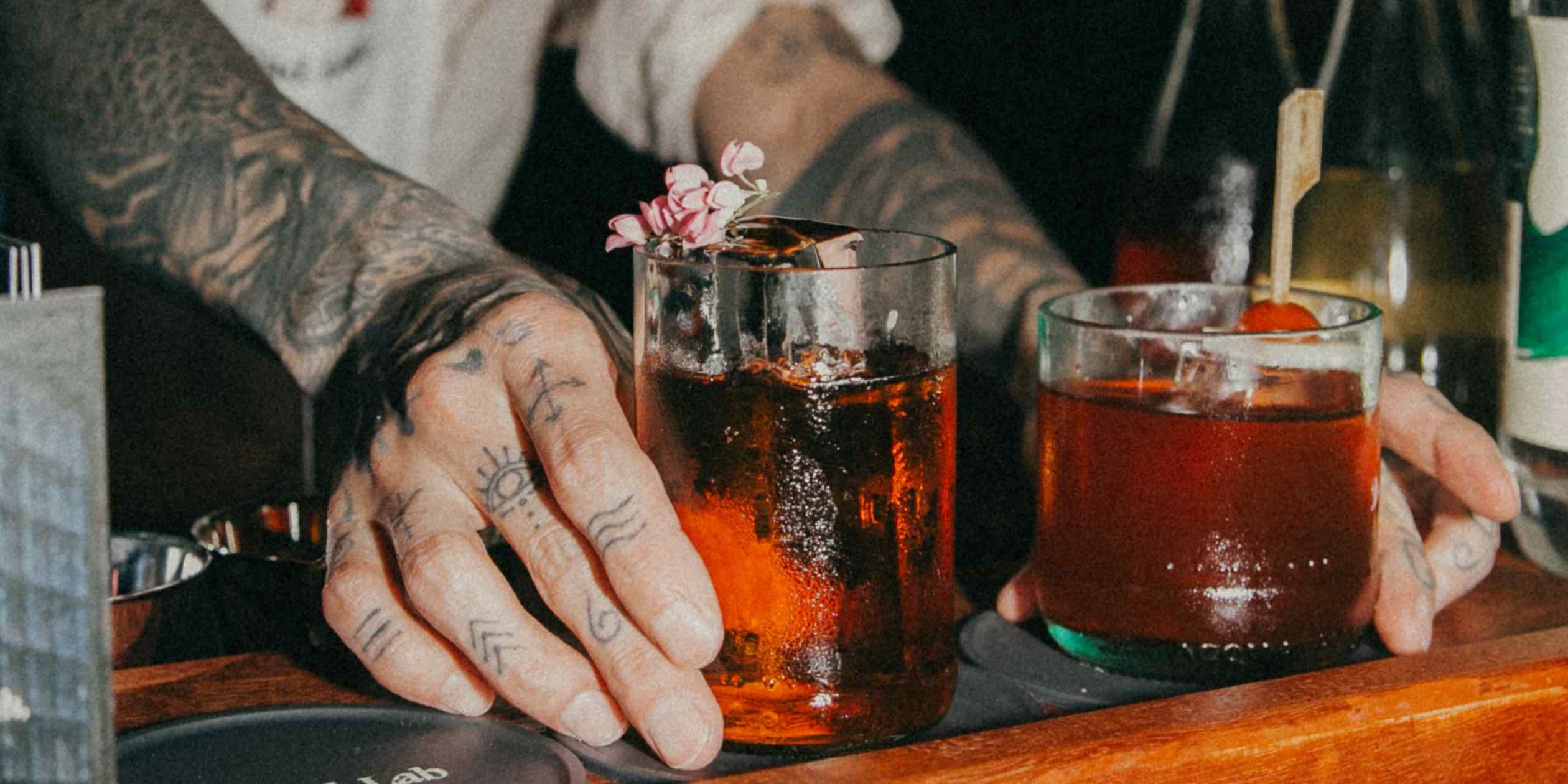 Inside Phnom Penh’s emerging cocktail scene