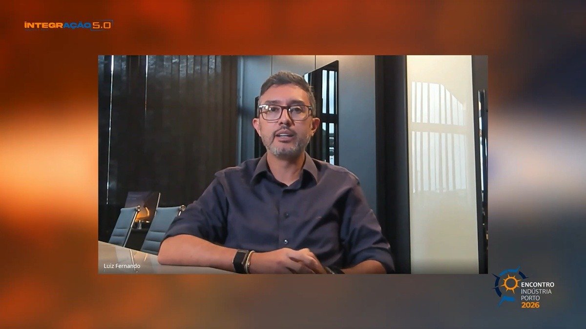 Integration 5.0 brings exclusive interview with president of Portos do Paraná