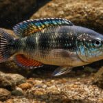 Iranocichla hormuzensis: The inconspicuous species that gives Hormuz its name.
