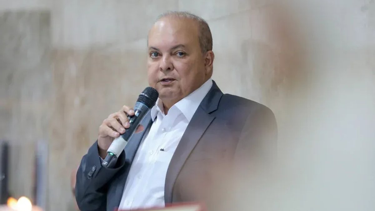 J&F paid R$1 million to the Ibaneis office days after PicPay, a group company, signed a contract with GDF