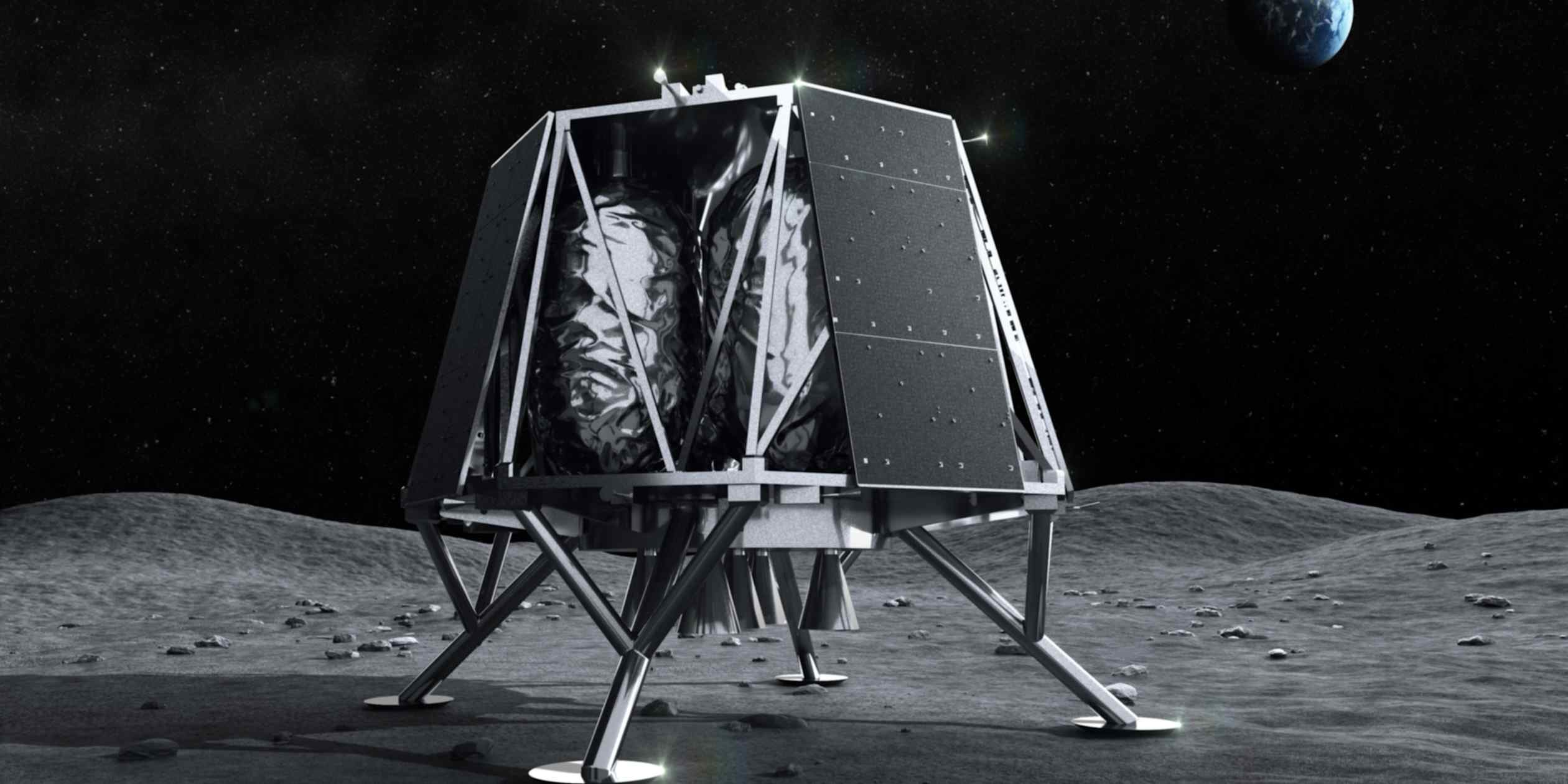 Japan’s ispace postpones lunar lander launch from US by 3 years