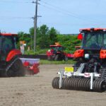 Kubota weighs new materials shipping routes to avoid Hormuz closure