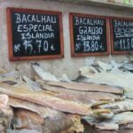 Less cod from Norway could reach Portugal in 2026.