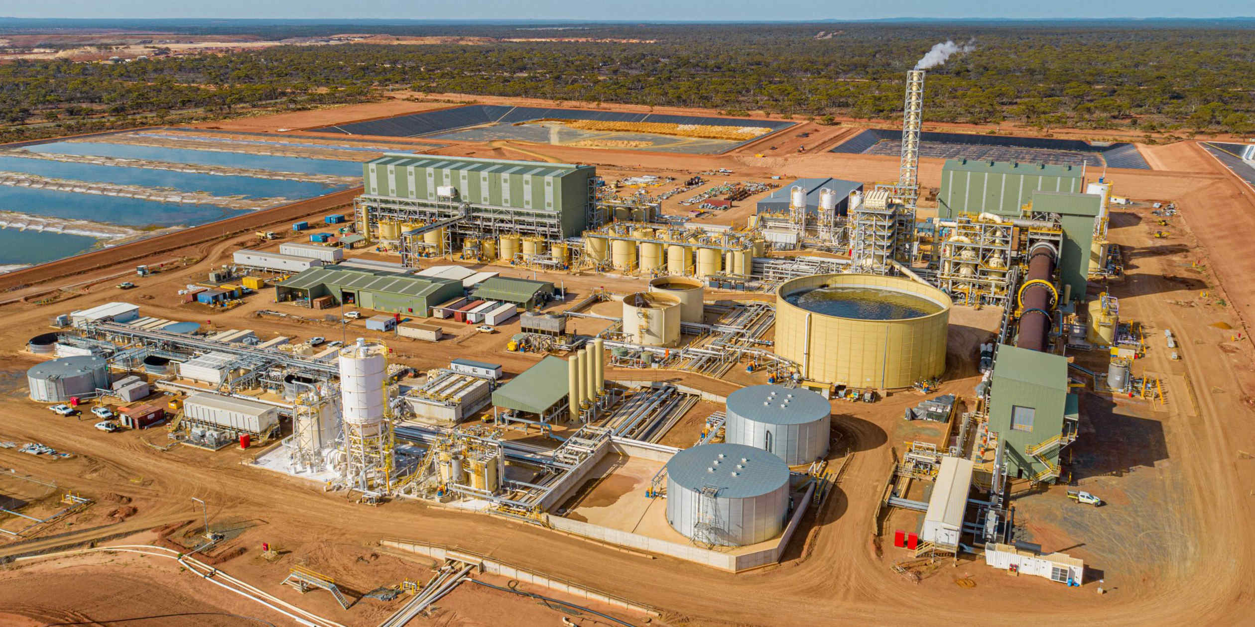 Lynas secures rare earths price floor in updated Japan supply agreement