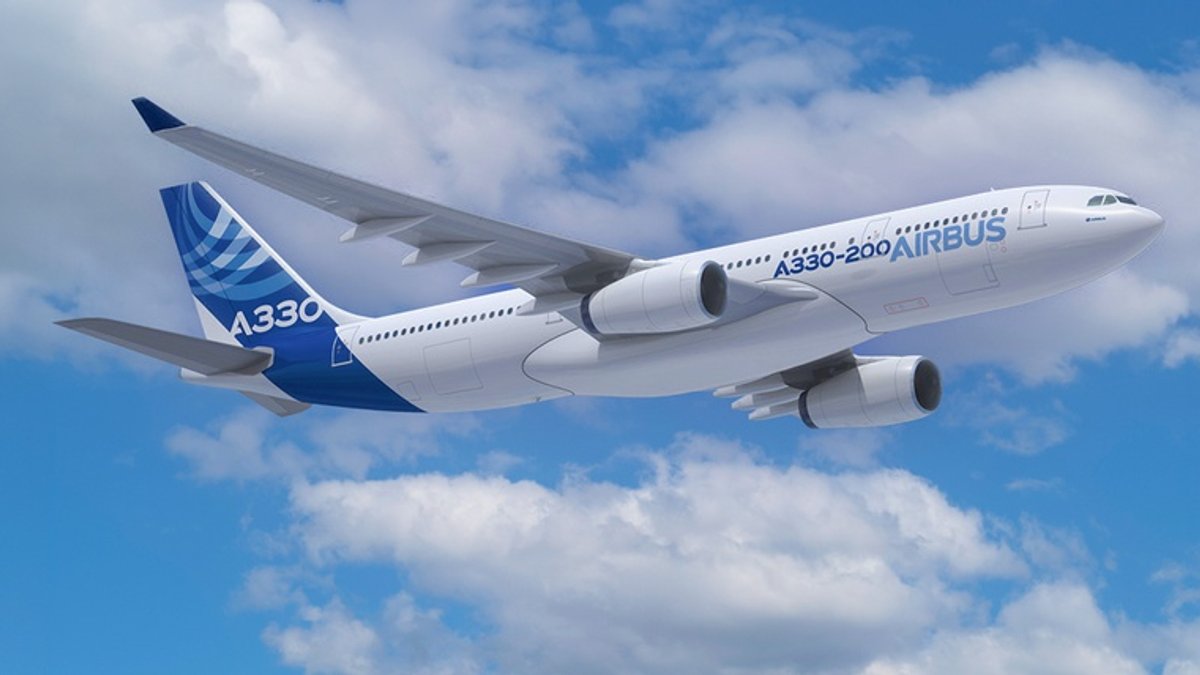 Mexican company is authorized to operate international cargo transport in Brazil