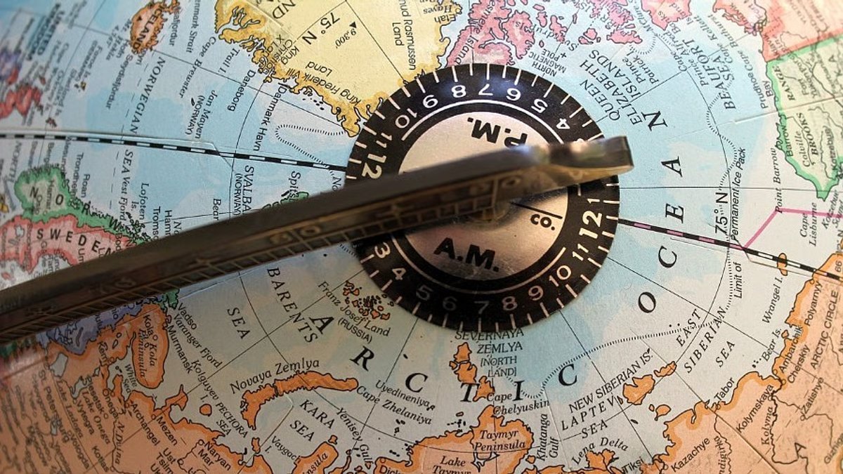 NATO’s Arctic exercises begin with a spotlight on civilian logistics